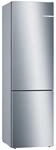 Bosch KGE39AICA, Serie 6, K&uuml;hl-Gefrier-Kombination, 201 x 60 cm, 249 L K&uuml;hlen...