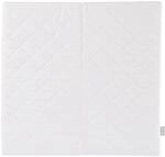roba Laufgittermatratze 100 x 100 cm - Matratze f&uuml;r 4 eckige Laufgitter /...