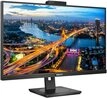 Philips Monitors 276B1JH - 27 Zoll QHD USB-C Docking Monitor, Webcam, Philips Monitors 276B1JH - 27 Zoll QHD USB-C Docking Monitor, Webcam,