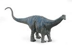 SCHLEICH Dinosaurs | Brontosaurus 15027 | detailgetreuer Dino | Dino Spielzeug zum