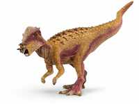 schleich 15024 Pachycephalosaurus, für Kinder ab 5-12 Jahren, DINOSAURS -...
