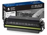 Black Point Toner Kompatibel zu HP W2030X Schwarz HP 415X W2030A Mit Chip für...