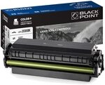 Black Point Toner Kompatibel zu HP W2030X Schwarz HP 415X W2030A Mit Chip f&uuml;r...