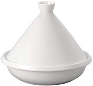 tepro Grillzubeh&ouml;r Tajine M aus Keramik, zur Verwendung auf dem Grill, auf der
