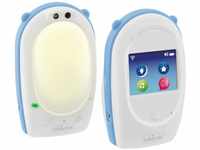 Chicco Audio-Babyphone FIRST DREAMS, DECT-Technologie, Gegensprechfunktion,...