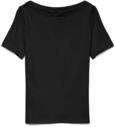 VERO MODA VMPANDA MODAL S/S TOP NOOS