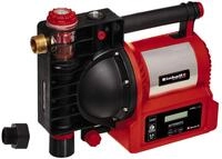Einhell Hauswasserautomat GE-AW 1246 N FS (1.200 W, Wasserf&uuml;llanzeige, 4600...