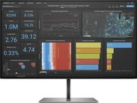 HP Z27q G3 QHD 68,6 cm (27 Zoll) 2560 x 1440 Pixel Quad HD LED Silber