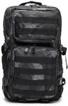 Brandit US Cooper Rucksack Large - 40 Liter - Nightcamo