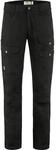 Fjallraven Herren Sport Trousers Vidda Pro Ventilated TRS M Reg, Black, 44, 81160R