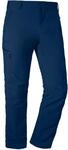 Sch&ouml;ffel Herren Pants Folkstone, leichte Wanderhose mit Stretch-Material, robuste