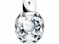Emporio Armani Diamonds Woman Eau de Parfum Vapo 50 ml
