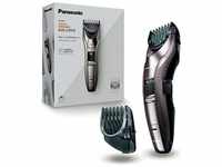 Panasonic ER-GC63-H503 Elektrischer Präzisionstrimmer für Bart, Haare und...