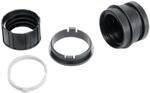 FEIN Reparaturset, Passend f&uuml;r Saugschlauch &Oslash; 35 mm