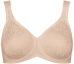 Triumph Damen BH Lovely Minimizer W X, mit B&uuml;gel, ohne Polsterung, Verstellbare