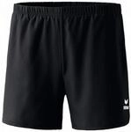 Erima Damen Tennis Short (809210), schwarz, 46