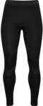 hummel, First Seamless Tights, SCHWARZ, M-L