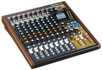 Tascam Model 12 - Mischer | Interface | &thinsp;Recorder | Controller -