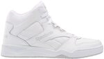 Reebok Herren ROYAL BB4500 HI2 Sneaker,White LGH Solid Grey,42.5 EU