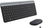 Logitech MK470 - FRA AZERTY