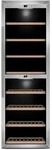 Caso WineComfort 1800 Smart-App-Gesteuerter Weintemperierer mit...
