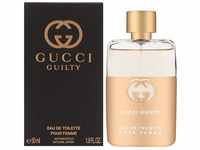 Gucci Guilty Pour Femme Edt Spray 50 Ml For Women