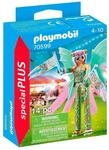 PLAYMOBIL Special Plus 70599 Stelzenl&auml;uferin Fee, Ab 4 Jahren