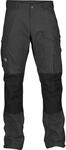 Fjallraven 86225 Vidda Pro Trousers M Short Pants Mens Dark Grey 52