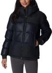 Columbia Pike Lake II Insulated Jacket Steppjacke f&uuml;r Damen