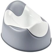 B&eacute;aba - Babytopf - Ergonomisches T&ouml;pfchen f&uuml;r Kinder - Rutschsicher - Hygienisch -