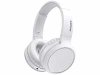 Philips Kopfhörer Bluetooth mit Mikrofon/Kabellos, Geräuschisolierung, 29...