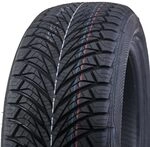AUSTONE - 175/65 R14 TL 86H ALL SEASON SP-401 XL M+S 3PMSF - Ganzjahresreifen