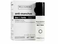 BELLA AURORA Anti Pickel Creme für empfindliche Hautunreinheiten Rötungen und