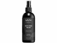 NYX Professional Makeup Setting Spray Matte, Vegane, langanhaltende Formel,...