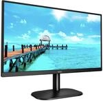 AOC 24B2XHM2 - 24 Zoll FHD Monitor (1920x1080, 75 Hz, VGA, HDMI) schwarz