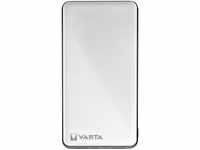 VARTA Power Bank 20000mAh, Powerbank Energy mit 4 Anschlüssen (1x Micro USB,...