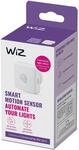 WiZ Motion Sensor (inkl. Batterien), Smarter Bewegungssensor mit 3 m Reichweite,