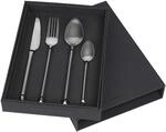 Broste Copenahagen 14479076 Geschirr-Set, Stahl