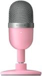 Razer Seiren Mini (Quartz) - USB Kondensator-Mikrofon f&uuml;r Streaming (Kompakt mit