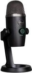 Blue Yeti Nano Premium USB-Mikrofon f&uuml;r Aufnahmen, Streaming, Gaming, Podcasting auf