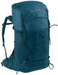 VAUDE Wanderrucksack Brenta 44+6l, wasserabweisender Rucksack Damen & Herren,