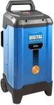 G&uuml;de Batterielader Digital GDB 24V/12V-200 (230 V, 6000 W Netzleistung, 12/24 V