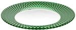 Villeroy & Boch - Boston Platzteller 32 cm Gr&uuml;n, Sp&uuml;lmaschinenfest,...