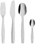 Alessi Itsumo Besteckset, 24-teilig, Stahl