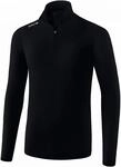 Erima Herren Rolli Active Wear (933001), schwarz, S