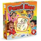 Pencil Nose, Rasanter Partyspa&szlig; f&uuml;r Teams oder Einzelspieler, Zeichne mit der...