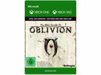 Oblivion [Xbox 360/One - Download Code]