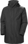 Helly Hansen Herren Dubliner Lange Isolierte Jacke