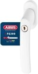 ABUS Abschlie&szlig;barer Fenstergriff FG200-3er Set - Fensterknauf mit Druckzylinder,