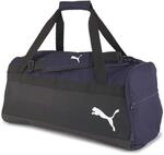 Puma Uni Sporttasche, Peacoat-Puma Black, OSFA